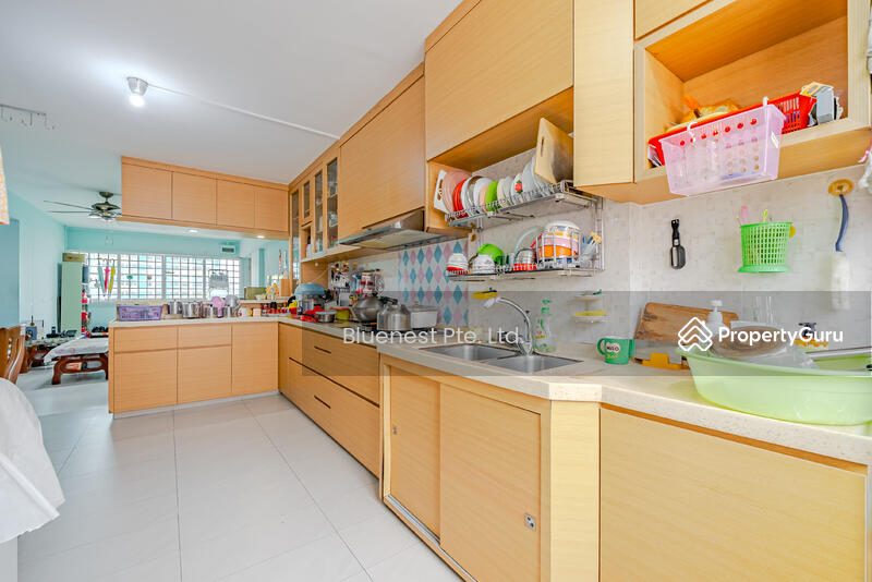 For Sale - 227 Choa Chu Kang Central