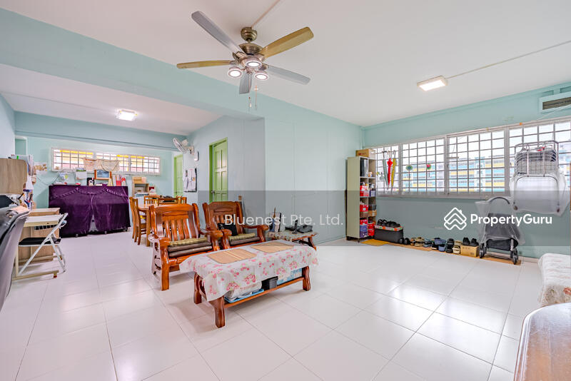 For Sale - 227 Choa Chu Kang Central