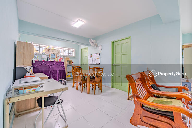 For Sale - 227 Choa Chu Kang Central
