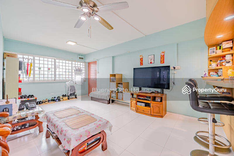 For Sale - 227 Choa Chu Kang Central