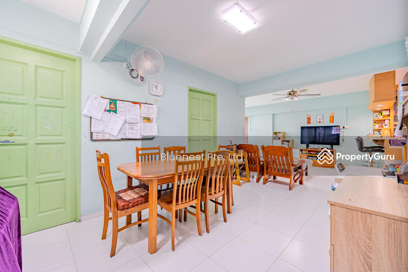 For Sale - 227 Choa Chu Kang Central