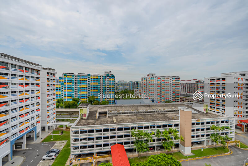 For Sale - 227 Choa Chu Kang Central