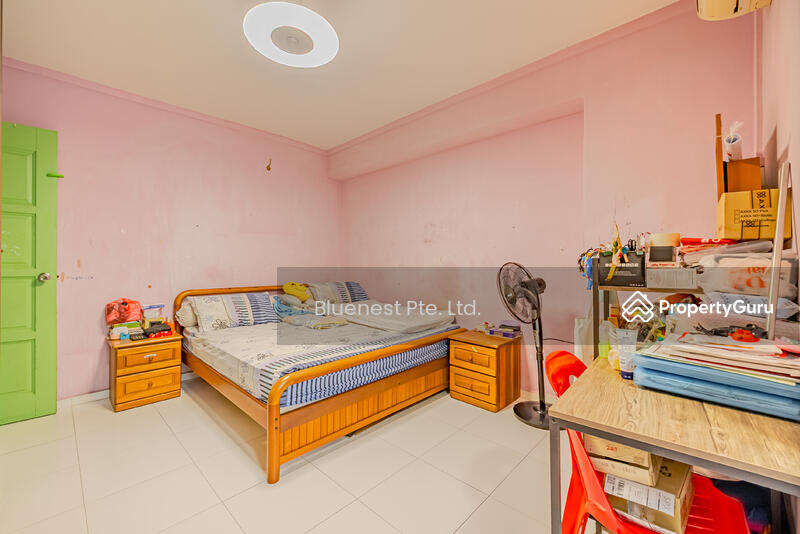 For Sale - 227 Choa Chu Kang Central