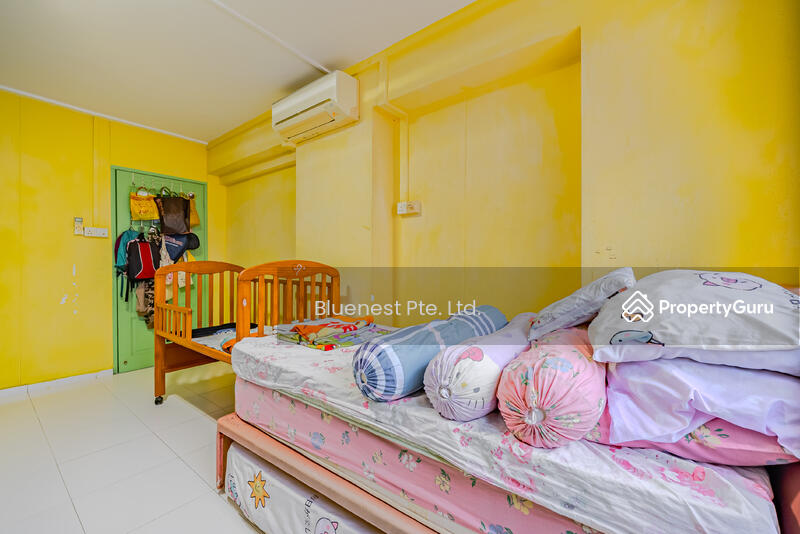 For Sale - 227 Choa Chu Kang Central