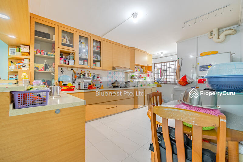 For Sale - 227 Choa Chu Kang Central