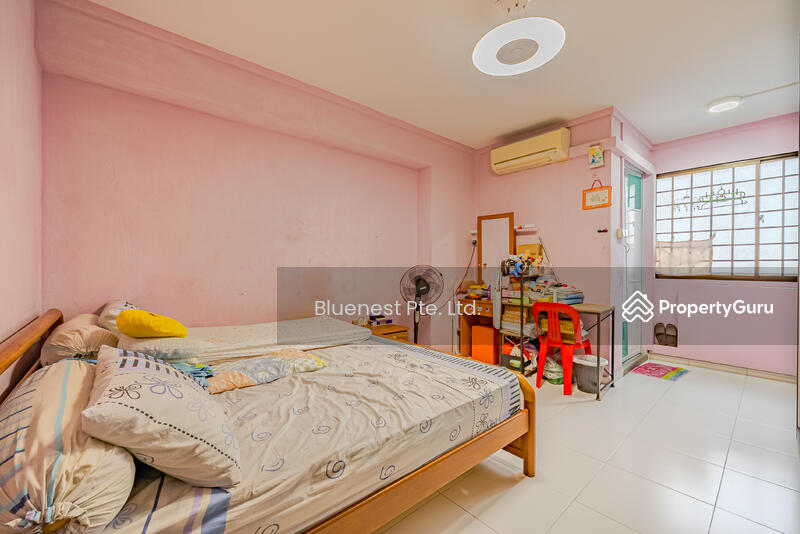 For Sale - 227 Choa Chu Kang Central