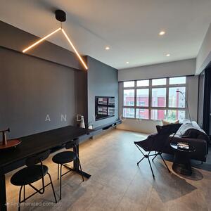 For Sale - 438C Bukit Batok West Avenue 8