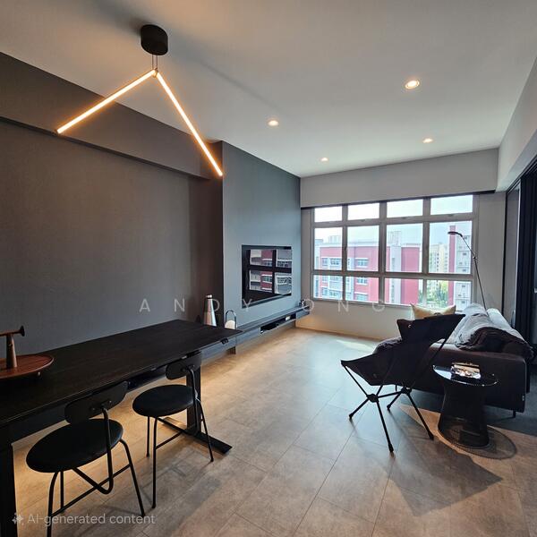 For Sale - 438C Bukit Batok West Avenue 8