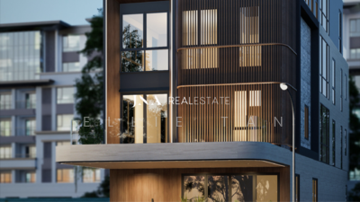 For Sale - ⭐️C.H.E.A.P Brand New Detached near D15