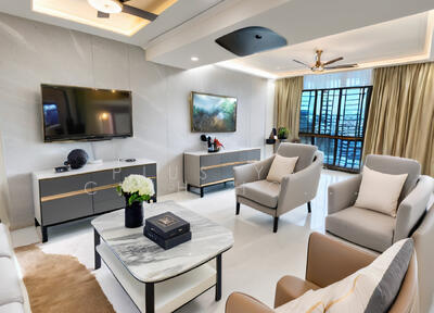 For Rent - Central Grove