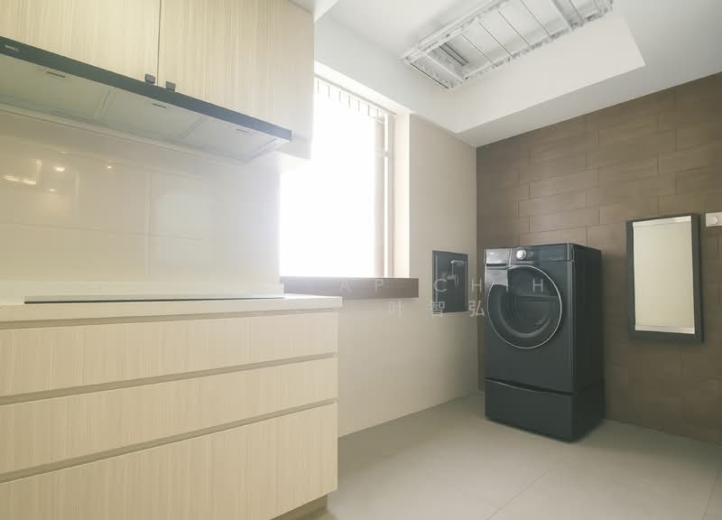Central Grove, , 3 Bedrooms, 1,174 sqft, Condominium For Rent, by Pius Yap Chih Hong 叶智弘, 60101497 - Interior - PropertyGuru.com.sg