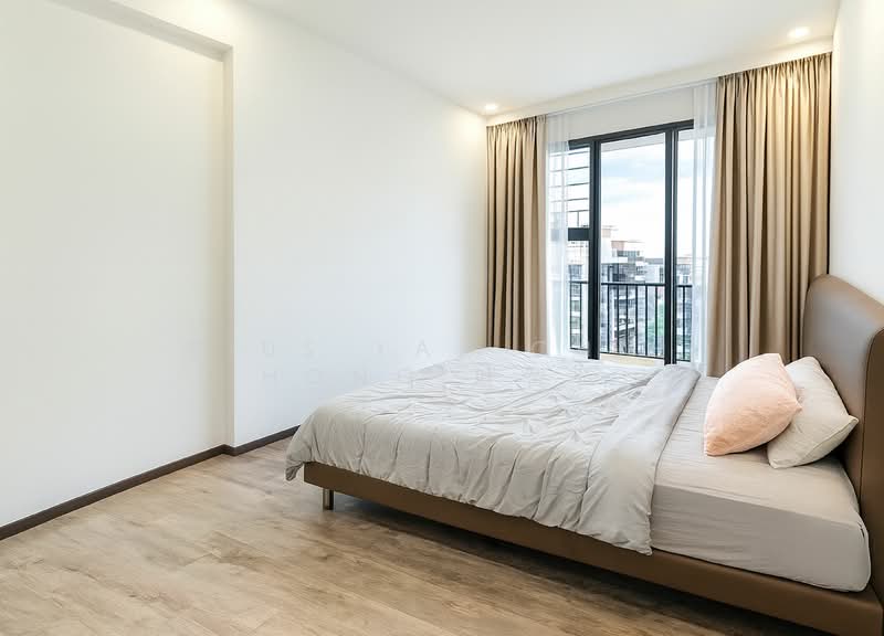 Central Grove, , 3 Bedrooms, 1,174 sqft, Condominium For Rent, by Pius Yap Chih Hong 叶智弘, 60101497 - Bedroom - PropertyGuru.com.sg