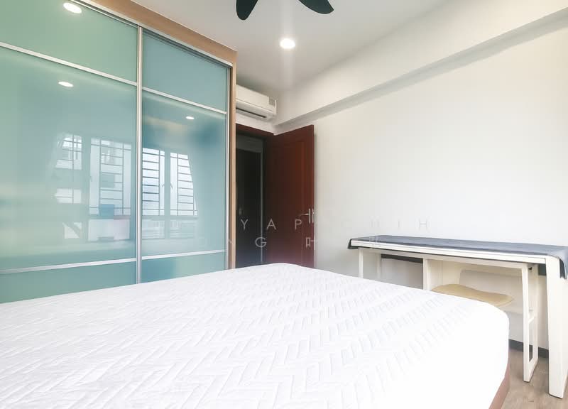 Central Grove, , 3 Bedrooms, 1,174 sqft, Condominium For Rent, by Pius Yap Chih Hong 叶智弘, 60101497 - Bedroom - PropertyGuru.com.sg