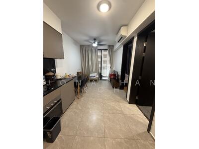 For Sale - Park Colonial