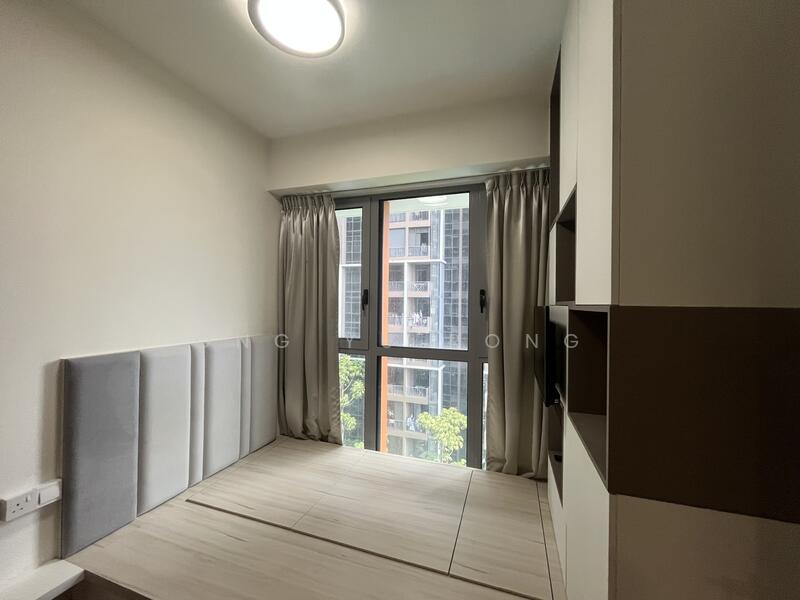 Sims Urban Oasis, 16 Sims Drive, 4 Bedrooms, 1,206 sqft, Condominium For Rent, by Ong Yu Rong, 60101502 - Common Room 2 - PropertyGuru.com.sg