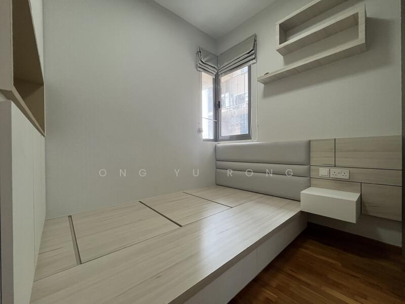 Sims Urban Oasis, 16 Sims Drive, 4 Bedrooms, 1,206 sqft, Condominium For Rent, by Ong Yu Rong, 60101502 - Common Room 3 - PropertyGuru.com.sg