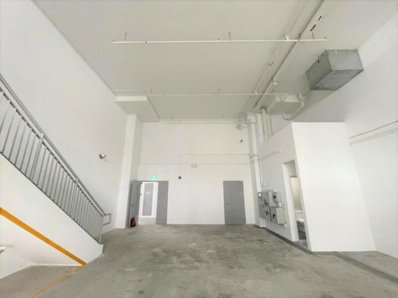 Jurong Food Hub, 41 Jalan Tepong, 2,594 sqft, Factory / Workshop (B2) For Rent, by Joe Ng, 60101503 - CommercialGuru.com.sg