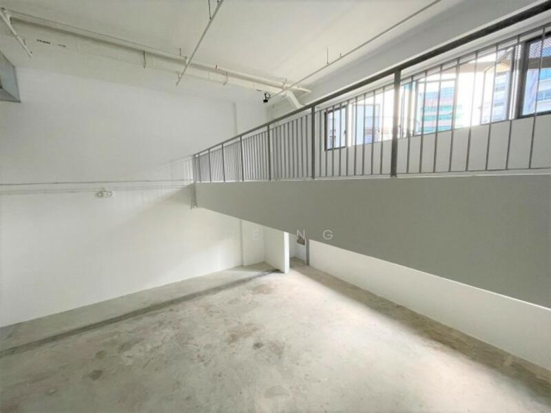Jurong Food Hub, 41 Jalan Tepong, 2,594 sqft, Factory / Workshop (B2) For Rent, by Joe Ng, 60101503 - CommercialGuru.com.sg
