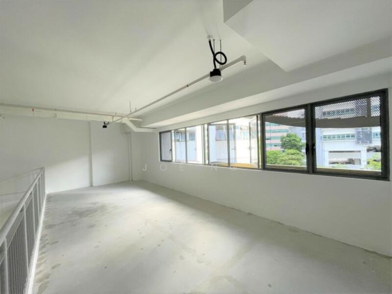 Jurong Food Hub, 41 Jalan Tepong, 2,594 sqft, Factory / Workshop (B2) For Rent, by Joe Ng, 60101503 - CommercialGuru.com.sg