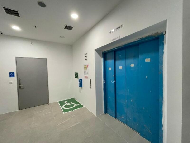 Jurong Food Hub, 41 Jalan Tepong, 2,594 sqft, Factory / Workshop (B2) For Rent, by Joe Ng, 60101503 - CommercialGuru.com.sg