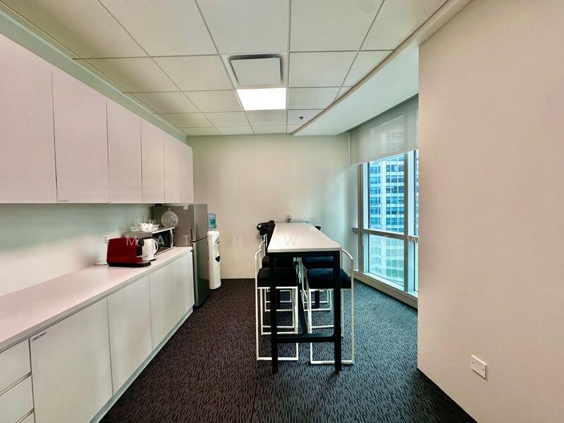 Springleaf Tower, 3 Anson Road, 2,397 sqft, Office For Rent, by Matthew Siew, 60101506 - CommercialGuru.com.sg