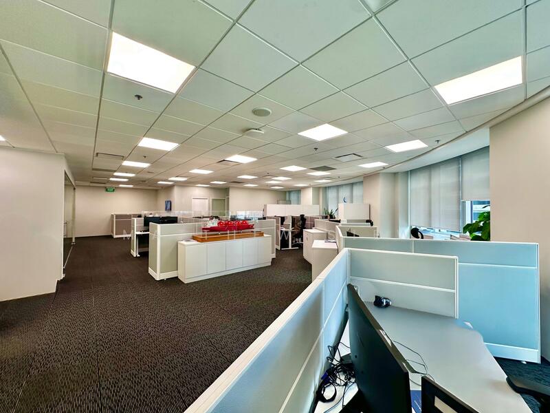 Springleaf Tower, 3 Anson Road, 2,397 sqft, Office For Rent, by Matthew Siew, 60101506 - CommercialGuru.com.sg