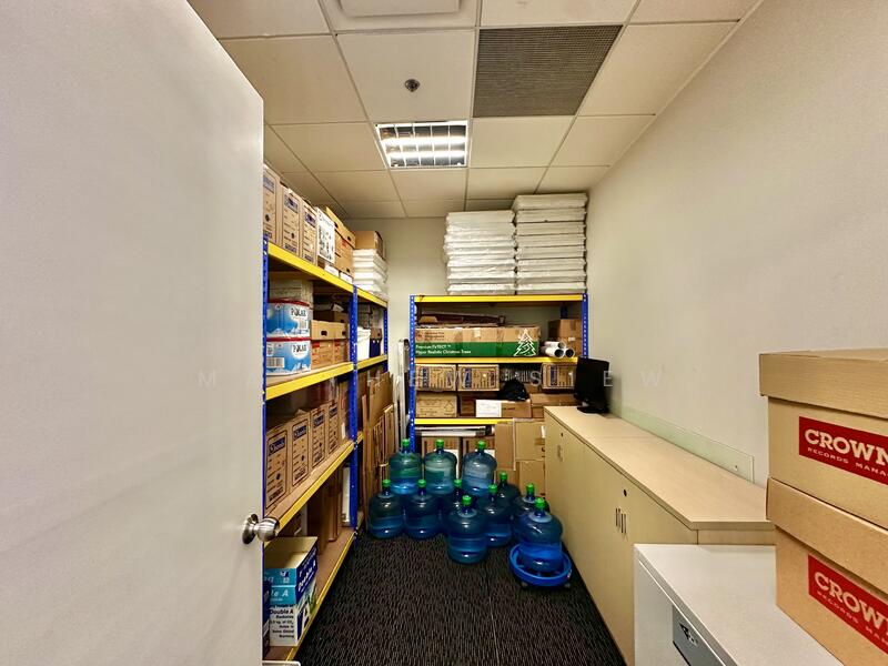 Springleaf Tower, 3 Anson Road, 2,397 sqft, Office For Rent, by Matthew Siew, 60101506 - CommercialGuru.com.sg