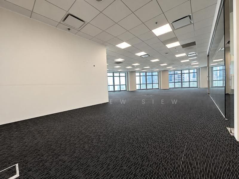 Springleaf Tower, 3 Anson Road, Chinatown / Tanjong Pagar, 2,397 sqft, Office For Rent, by Matthew Siew, 60101506 - CommercialGuru.com.sg
