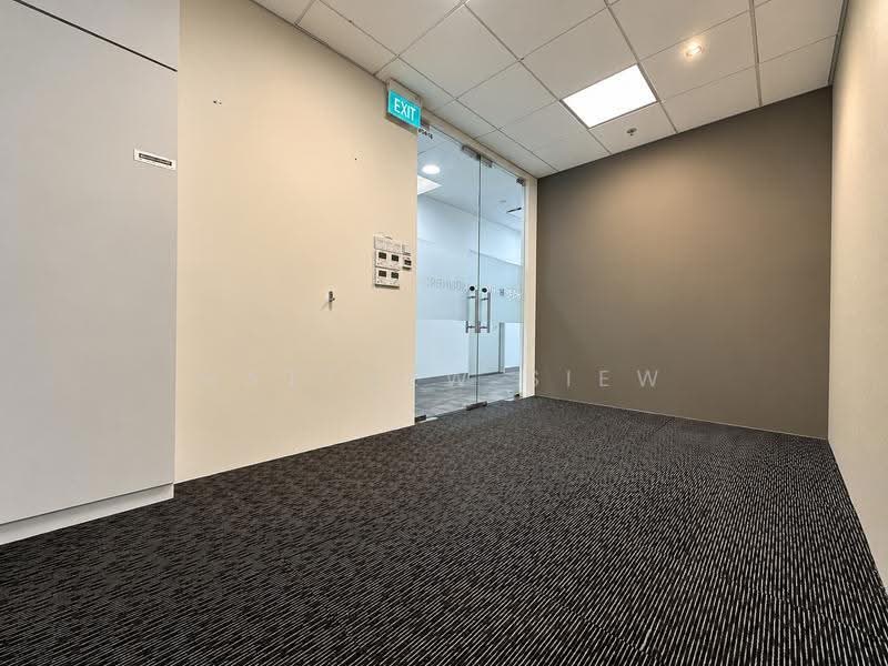 Springleaf Tower, 3 Anson Road, Chinatown / Tanjong Pagar, 2,397 sqft, Office For Rent, by Matthew Siew, 60101506 - CommercialGuru.com.sg