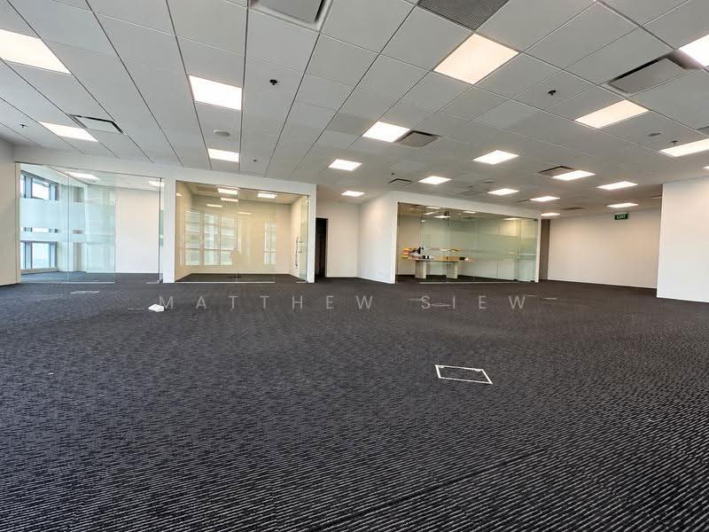 Springleaf Tower, 3 Anson Road, Chinatown / Tanjong Pagar, 2,397 sqft, Office For Rent, by Matthew Siew, 60101506 - CommercialGuru.com.sg