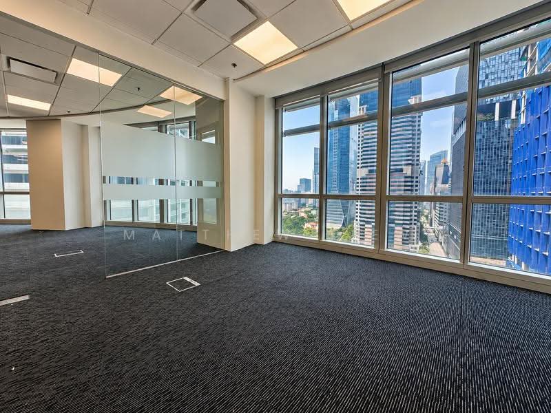 Springleaf Tower, 3 Anson Road, Chinatown / Tanjong Pagar, 2,397 sqft, Office For Rent, by Matthew Siew, 60101506 - CommercialGuru.com.sg