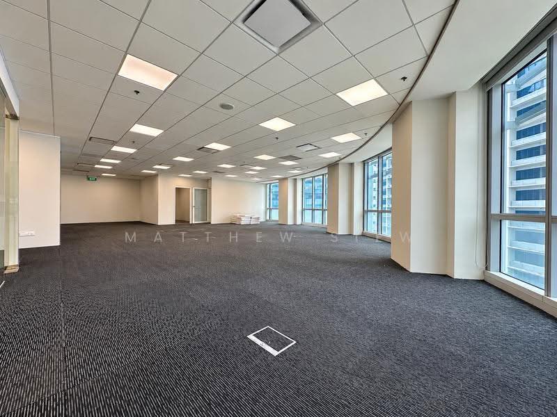 Springleaf Tower, 3 Anson Road, Chinatown / Tanjong Pagar, 2,397 sqft, Office For Rent, by Matthew Siew, 60101506 - CommercialGuru.com.sg