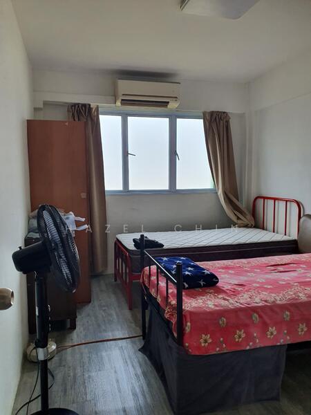 For Rent - 795 Yishun Ring Road