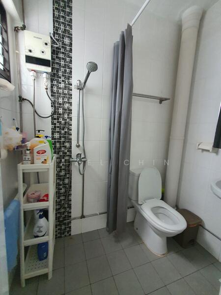 For Rent - 795 Yishun Ring Road