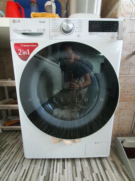 For Rent - 795 Yishun Ring Road