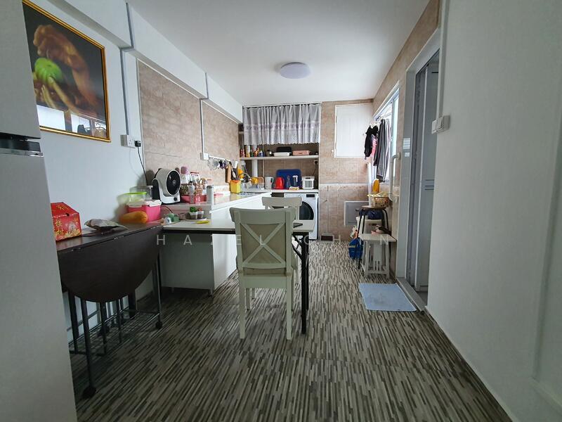 For Rent - 795 Yishun Ring Road