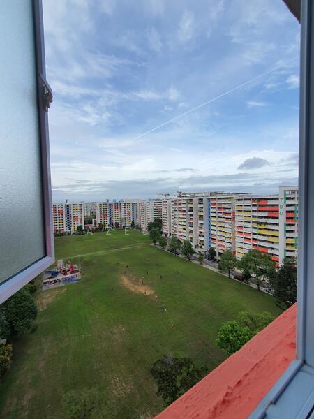 For Rent - 795 Yishun Ring Road