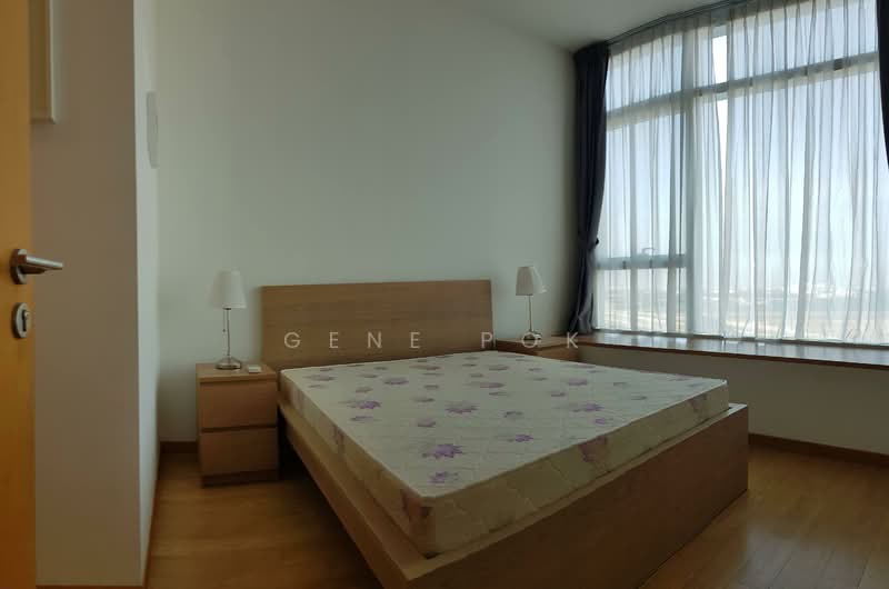 76 Shenton, 76 Shenton Way, 1 Bedroom, 624 sqft, Apartment For Rent, by Gene Pok, 60101530 - Bedroom - PropertyGuru.com.sg