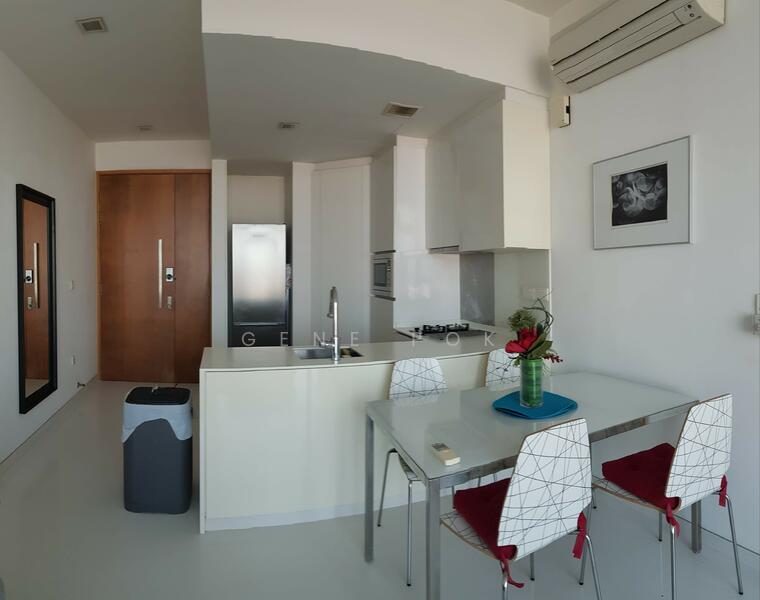 76 Shenton, 76 Shenton Way, 1 Bedroom, 624 sqft, Apartment For Rent, by Gene Pok, 60101530 - PropertyGuru.com.sg