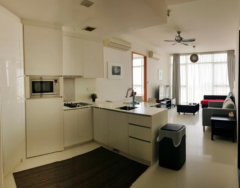 76 Shenton, 76 Shenton Way, 1 Bedroom, 624 sqft, Apartment For Rent, by Gene Pok, 60101530 - PropertyGuru.com.sg