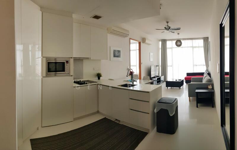76 Shenton, 76 Shenton Way, 1 Bedroom, 624 sqft, Apartment For Rent, by Gene Pok, 60101530 - PropertyGuru.com.sg