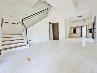 For Sale - BRAND NEW PAIR OF SEMI DETACHED! Ready to move in