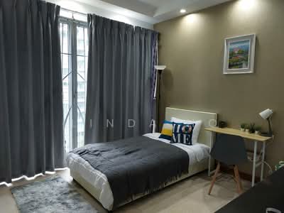 For Rent - Lakeholmz