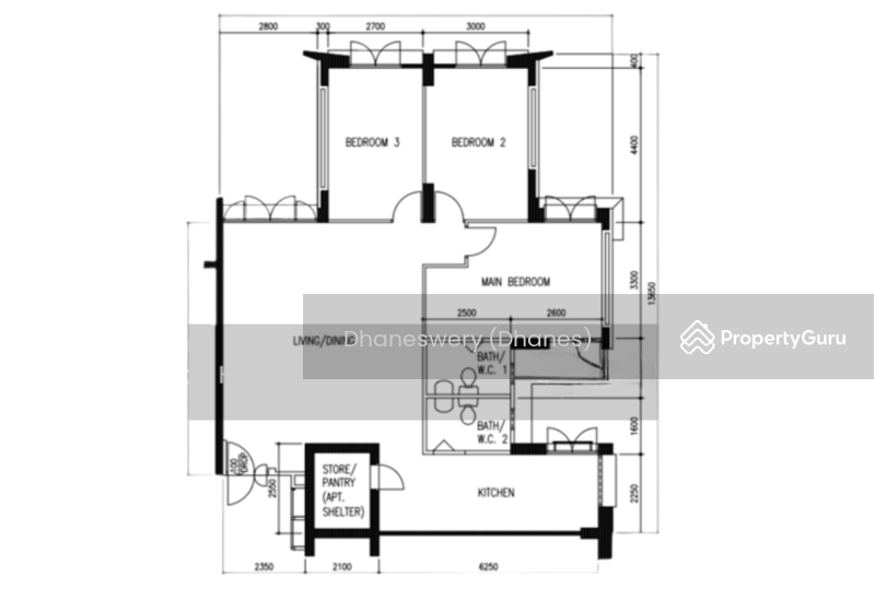 For Sale 202C Sengkang East Road