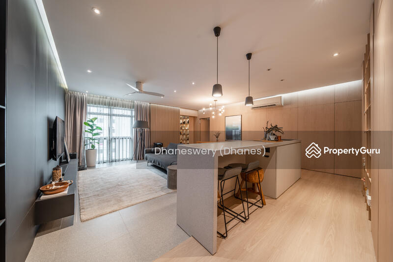 For Sale - 202C Sengkang East Road