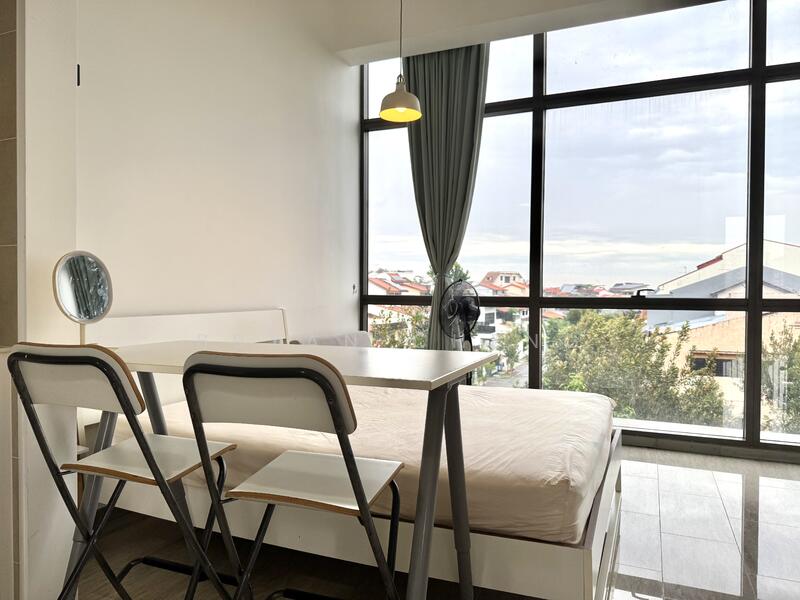 Stratum, 106 Elias Road, Studio, 441 sqft, Condominium For Rent, by Bryan Cheng, 60101548 - PropertyGuru.com.sg