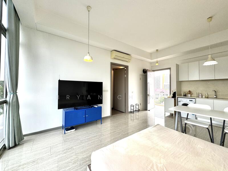 Stratum, 106 Elias Road, Studio, 441 sqft, Condominium For Rent, by Bryan Cheng, 60101548 - PropertyGuru.com.sg