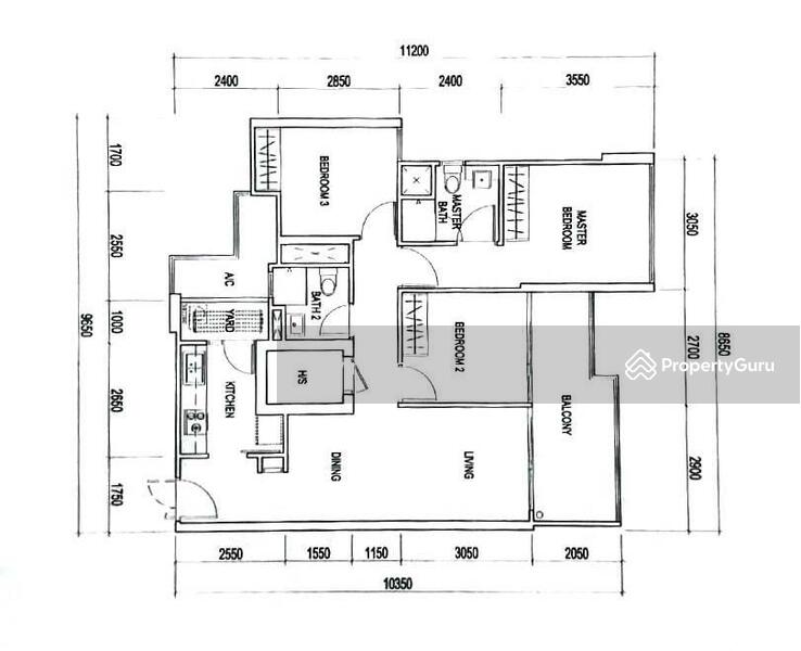 For Sale 748B Bedok Reservoir Crescent