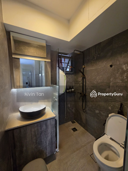 Common Bathroom