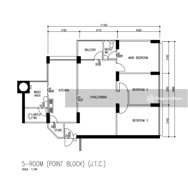 For Sale 221 Boon Lay Place